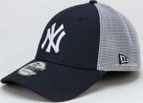 New Era 940 MLB Summer League NY navy / bílá