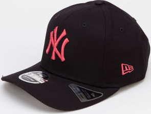 New Era 950 MLB League Stretch Snap NY černá