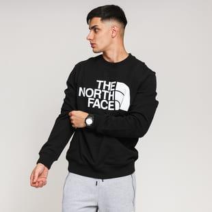 The North Face  Standard Crew černá