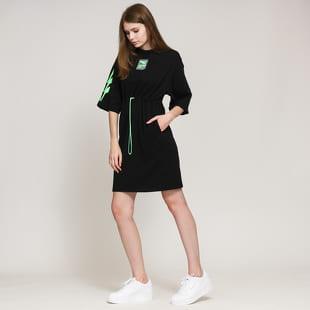 Puma Evide Dress černé