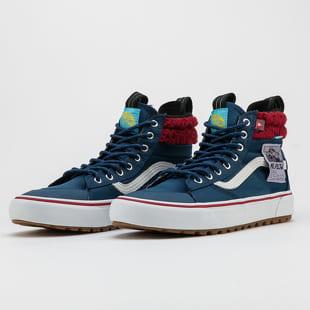 Vans Sk8-Hi Mte 2.0 Dx (the Simpson)mr.plow