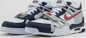 Nike Air Trainer 3 midnight navy / university red