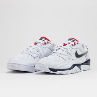 Nike Air Gross Trainer 3 Low white / midnight navy