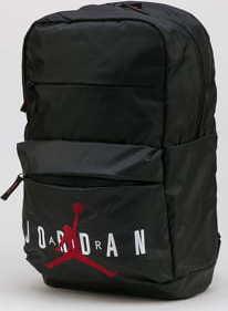 Jordan Pivot Pack černý