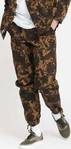 Urban Classics Stretch Jogging Pants černé