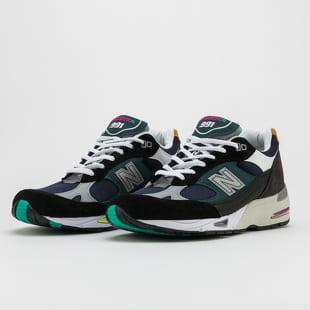 New Balance M991MM