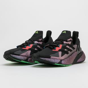 adidas Performance X9000L4 cblack / cblack / gresix