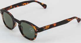 IZIPIZI Sunglasses #D černé