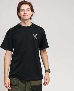 Nike M NRG ACG Dri Fit GX Tee černé