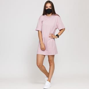 Nike W NSW Essential Dress světle fialové