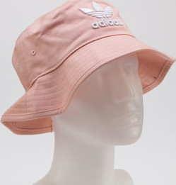 adidas Originals Bucket Hat AC světle růžový