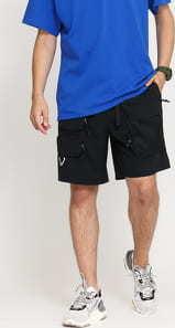Nike M NRG ACG Cargo Short černé