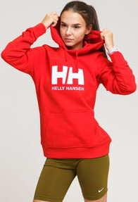 Vans W Classic V II Hoody černá