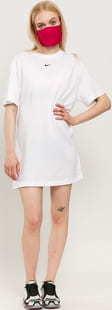 Nike W NW Essential Dress bílé