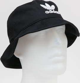 adidas Originals Bucket Hat AC černý
