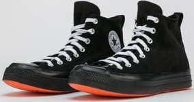 Converse Chuck Taylor All Star CX Hi black / wild mango / white