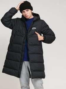 Nike M NW Down Fill WR Parka černá