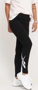 Reebok Classic F Vector Legging černé