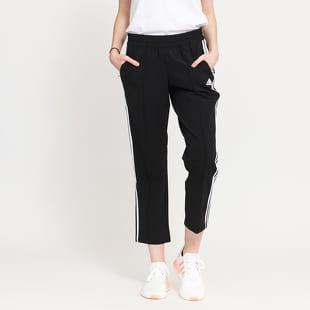 adidas Performance 3S Woven 78 Pant černé