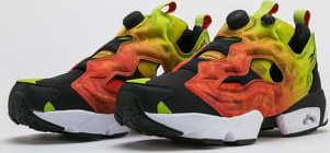 Reebok Instapump Fury Og NM black / white / insred