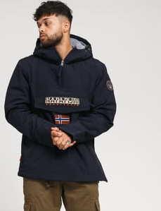NAPAPIJRI Rainforest Pocket 1 Jacket černá
