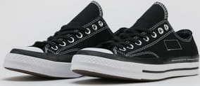 Converse Chuck 70 OX - Fragment Moncler black / white / black