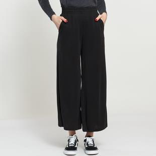 Urban Classics Ladies Modal Culotte černé