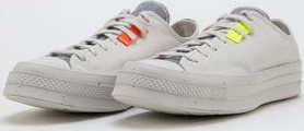 Converse Chuck 70 OX pale putty / pale putty