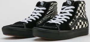 Vans Comfycosh SK8-Hi (mixed media) antquewhtblk