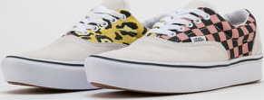 Vans Comfycush Era (mixed media) white / multi