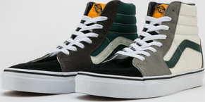 Vans Sk8-Hi (mix & match) antquwhtbstrgr