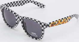 Vans MN Spicoli 4 Shades černé / bílé