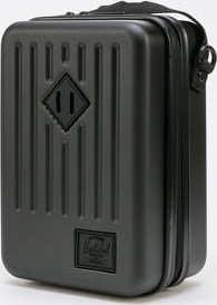 The Herschel Supply CO. Trade Mini černá