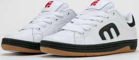 etnies Calli - Cut white / black / red