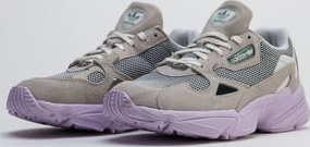 adidas Originals Falcon W supcol / crywht / ftwwht