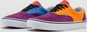 Vans Era (mix & match) grape juice / bright marigold