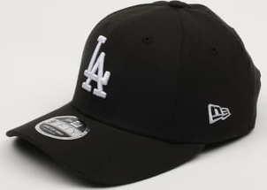 New Era 950 MLB Stretch Snap LA C/O černá
