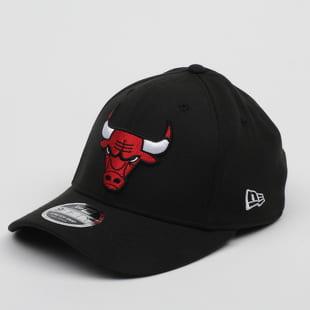 New Era 950 NBA Stretch Snap Chicago Bulls C/O černá