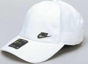 Nike U NSW Arobill H86 Cap bílá