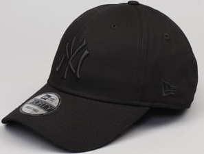 New Era MLB League Essential NY C/O černá