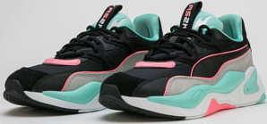 Puma RS-2K Messaging puma black - high rise