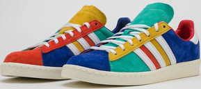 adidas Originals Campus 80s royblu / ftwwht / cblack