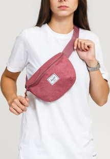 The Herschel Supply CO. Fourteen melange růžová