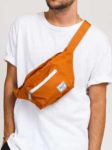 The Herschel Supply CO. Seventeen Hip Pack hnědá