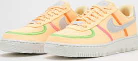 Nike WMNS Air Force 1 '07 LX melon tint / photon dust