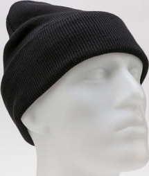 Nike U NK SB Cap Utility Beanie černý
