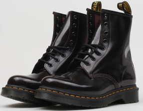 Dr. Martens 1460 W cherry red arcadia