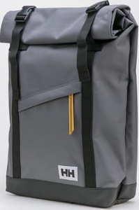 Helly Hansen Stockholm Backpack tmavě šedý