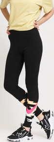 Nike W NSW Icon Clash Tight černé