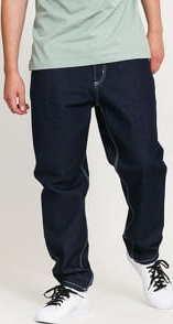 Carhartt WIP Penrod Pant blue rinsed 38